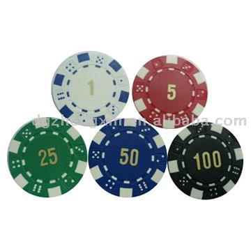  Golden Value Chips ( Golden Value Chips)