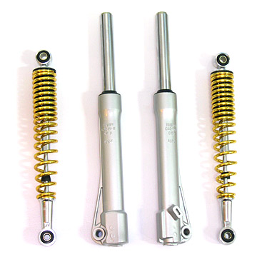 Motorrad-Shock-Absorber (Motorrad-Shock-Absorber)