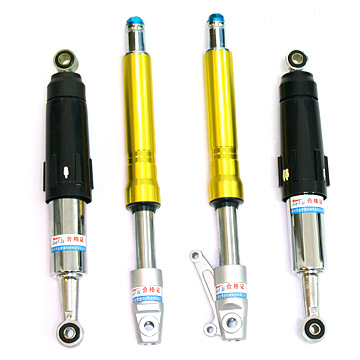 Motorrad-Shock-Absorber (Motorrad-Shock-Absorber)