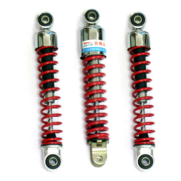  Beach Car Shock Absorber ( Beach Car Shock Absorber)