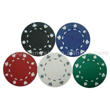  Suit Chip ( Suit Chip)