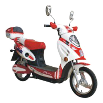  Electric Bicycle ( Electric Bicycle)