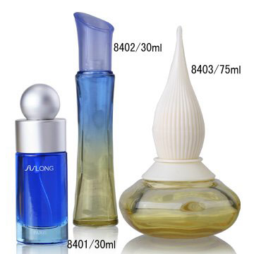  Perfume Bottle (Флакон духов)