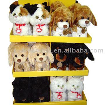  Baby Dog and Cat Assortment (Baby Hund und Katze Sortiment)