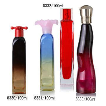  Perfume Bottle (Bouteille de parfum)