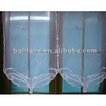  Kitchen Curtain (Küche Vorhang)