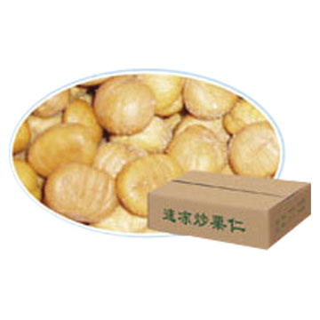  Frozen Roasted Chestnut Kernel (Frozen Roasted Chestnut Kernel)