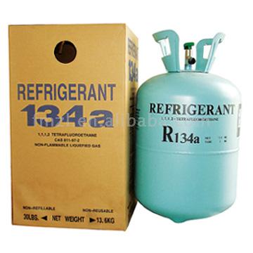  R134a Refrigerant (Kältemittel R134a)