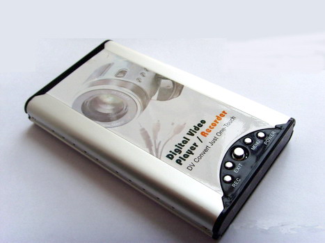  Harddisk Player ( Harddisk Player)