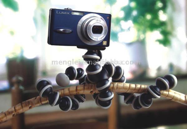  Camera Tripod