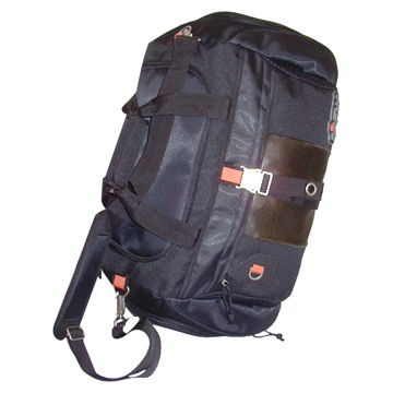  Travel Bag (Sac de Voyage)