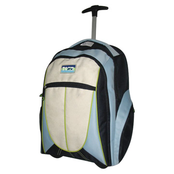 Trolley Bag (Sac à roulettes)
