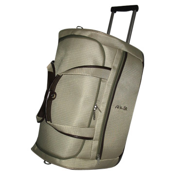  Luggage (Consigne)