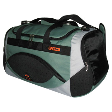  Travel Bag (Sac de Voyage)