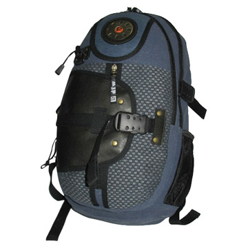  Canvas Bag