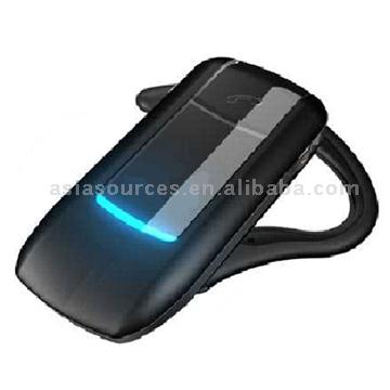  Bluetooth Headset (Bluetooth Headset)