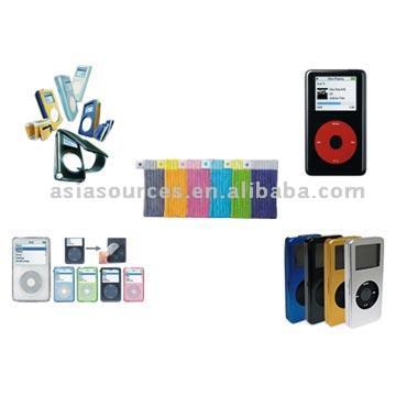  Accessories and Cases for iPod (Аксессуары и футляры для IPod)