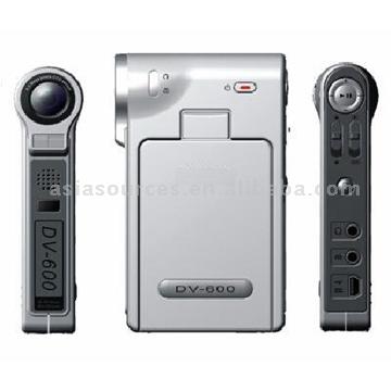  Digital Video Camera / Camcorder (Цифровые видеокамеры / Видеокамеры)