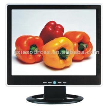  LCD Monitor (ЖК-монитор)