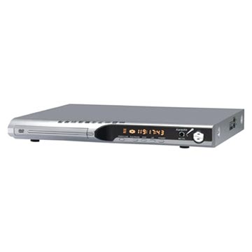  DVD / DIVX Player