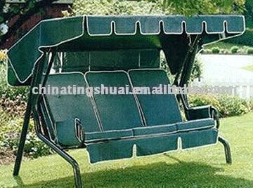  Garden Swing Chair (Председатель Garden Swing)