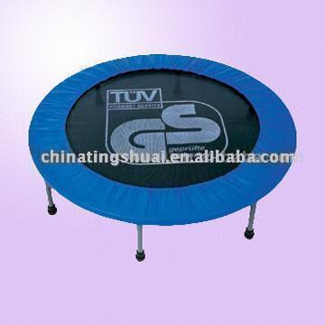  Trampoline ( Trampoline)