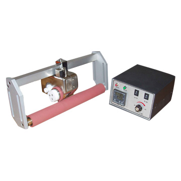  Ink Roll Coder