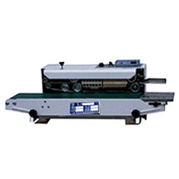  Continuous Band Sealer ( Continuous Band Sealer)