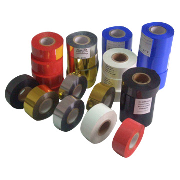  Hot Stamp Ribbon (Hot Stamp Ribbon)