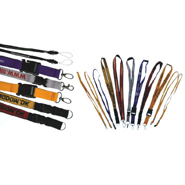  Lanyards ( Lanyards)