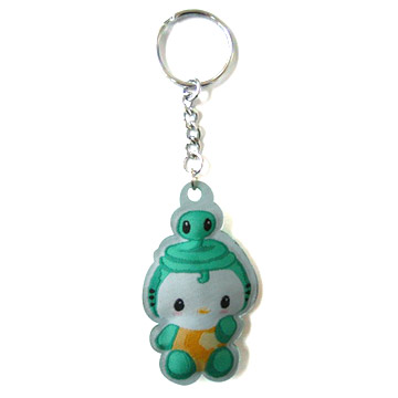  Key Chain ( Key Chain)