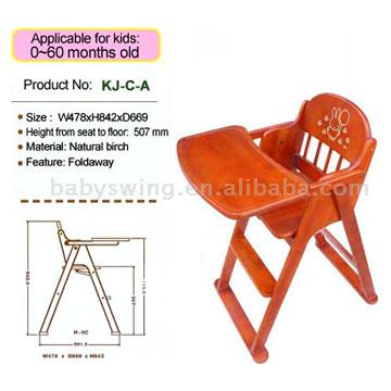 High Chair