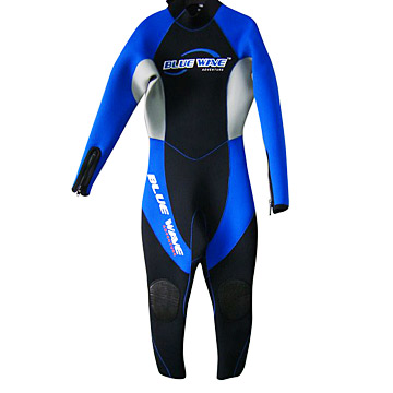  Wetsuit