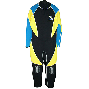  Wetsuit