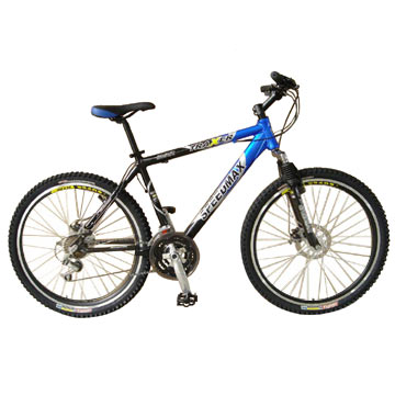 Mountain Bike (Mountain Bike)