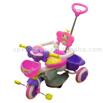  Children`s Tricycles ( Children`s Tricycles)