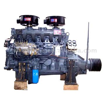  Diesel Engine (Moteur Diesel)