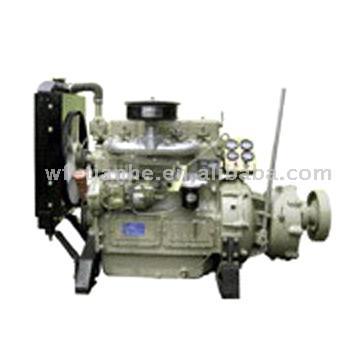  Diesel Engine (Moteur Diesel)