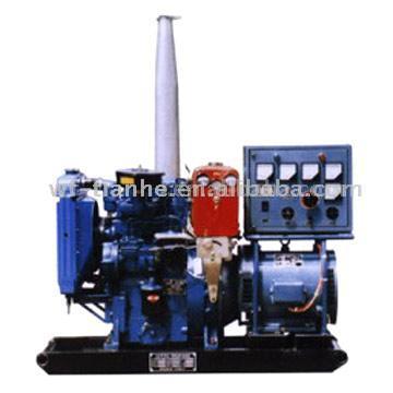 Generating Set (Generating Set)