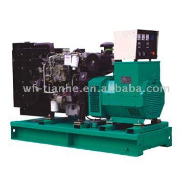 Generating Set (Generating Set)