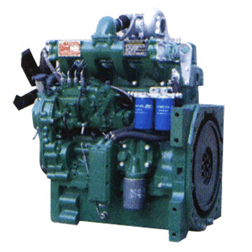  Diesel Engine