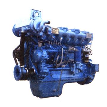  Diesel Engine