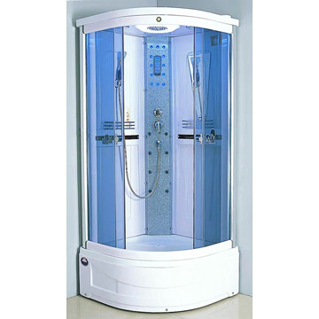  Shower Room (Душевая комната)