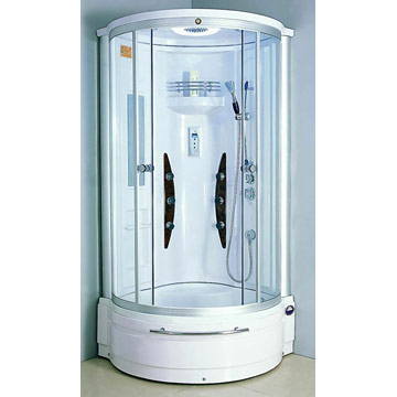  Shower Room (Душевая комната)