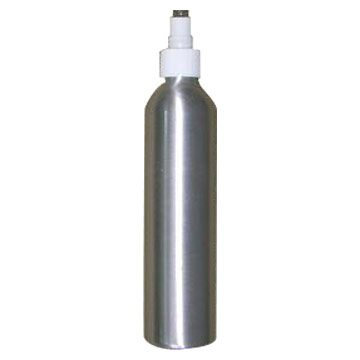  Alumina Bottle