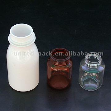  Medical Bottle (Medizin-Flasche)