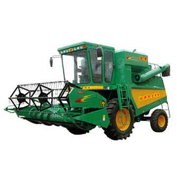  Wheat / Rice Combined Harvester (Golden Eagle Series 3688) ( Wheat / Rice Combined Harvester (Golden Eagle Series 3688))