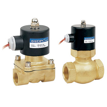  Control Valve (Регулирующий клапан)