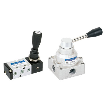  Control Valve (Регулирующий клапан)