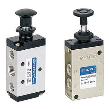  Control Valve (Control Valve)